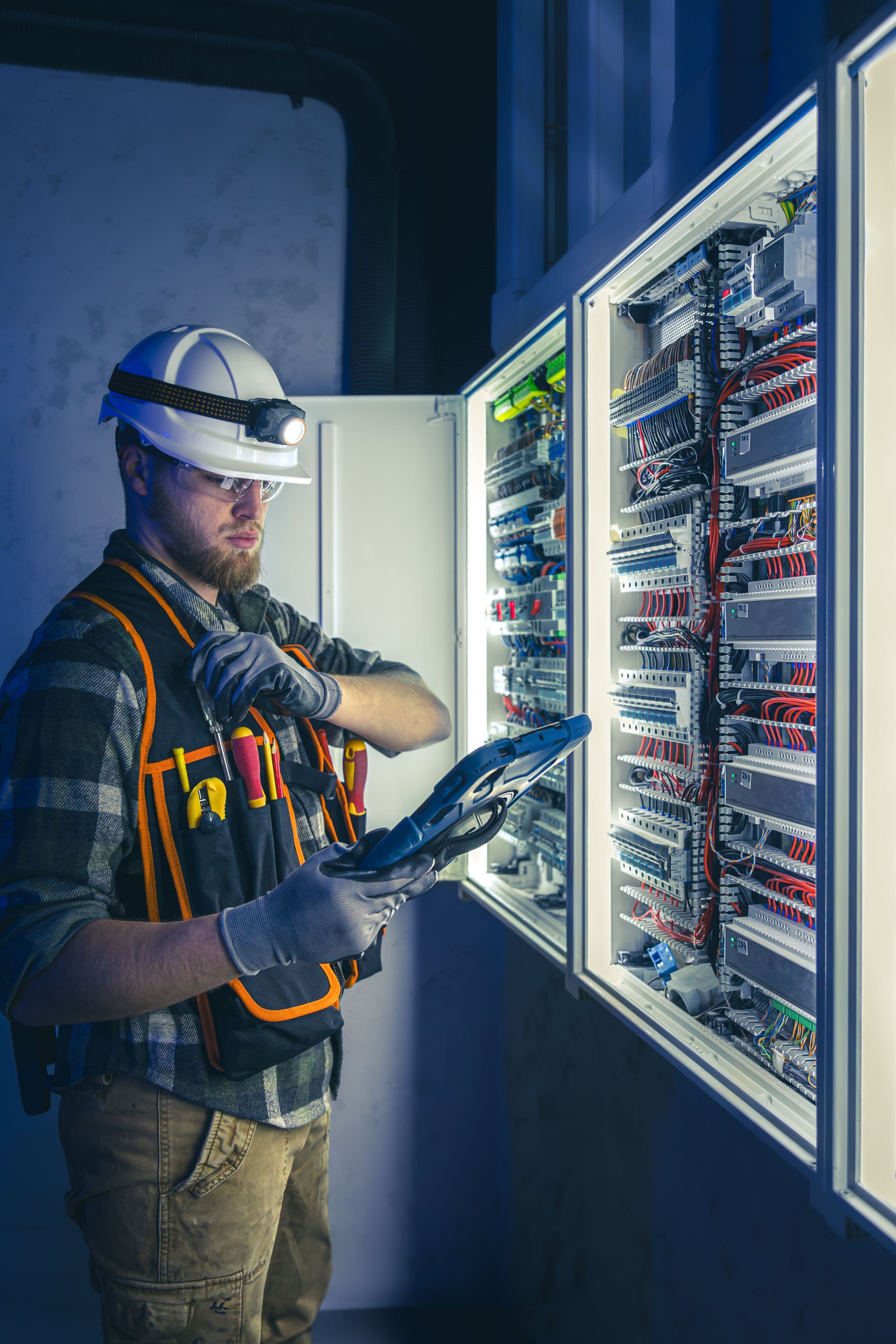 GENERATORS AND BACKUP POWER SYSTEMS