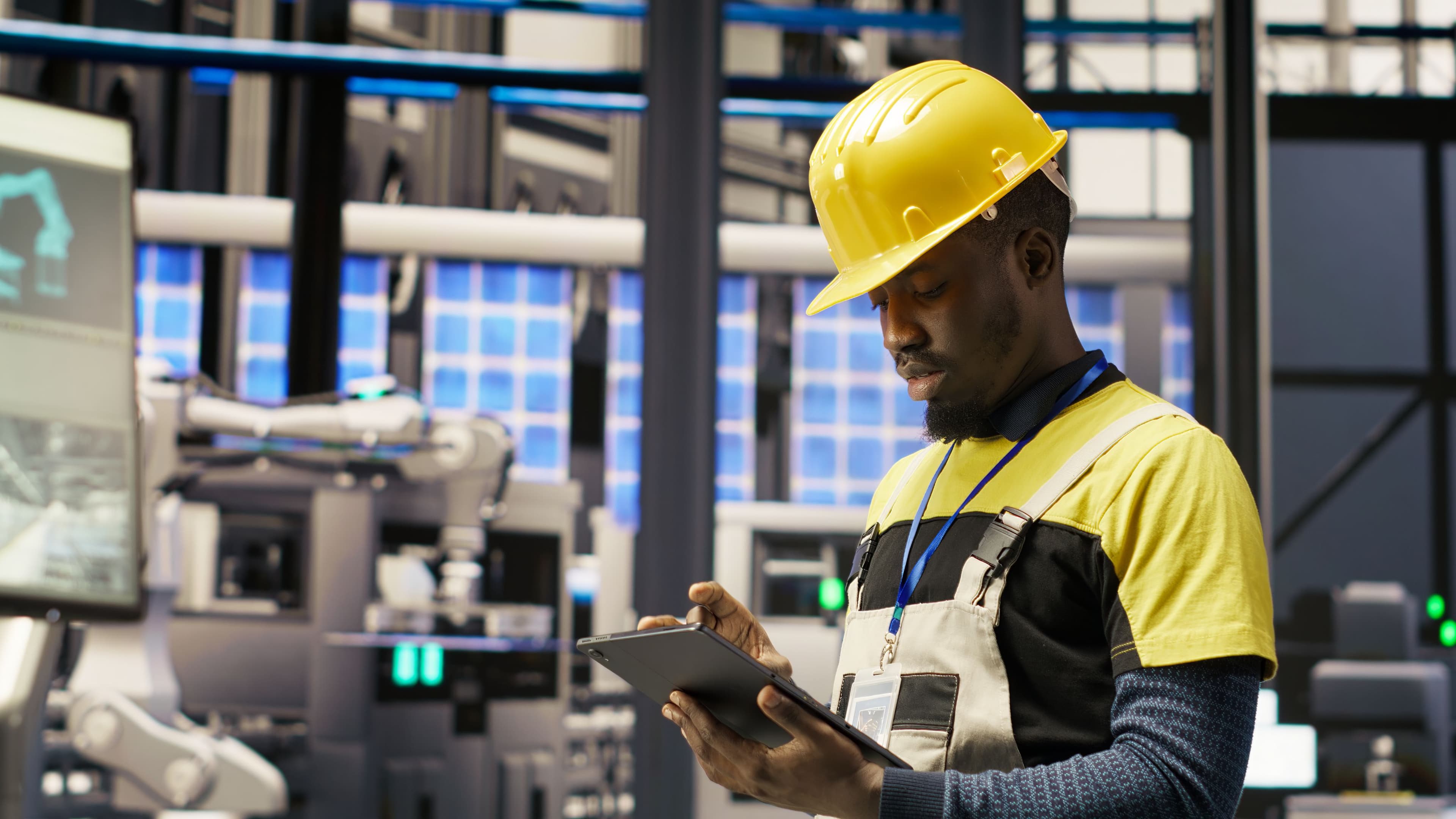 PREVENTATIVE DIAGNOSTICS AND LONG-TERM MAINTENANCE